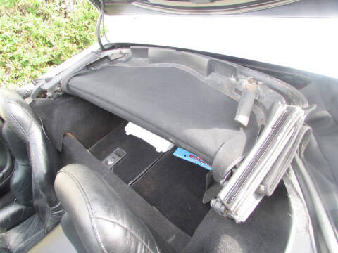 1995 Chevrolet Corvette