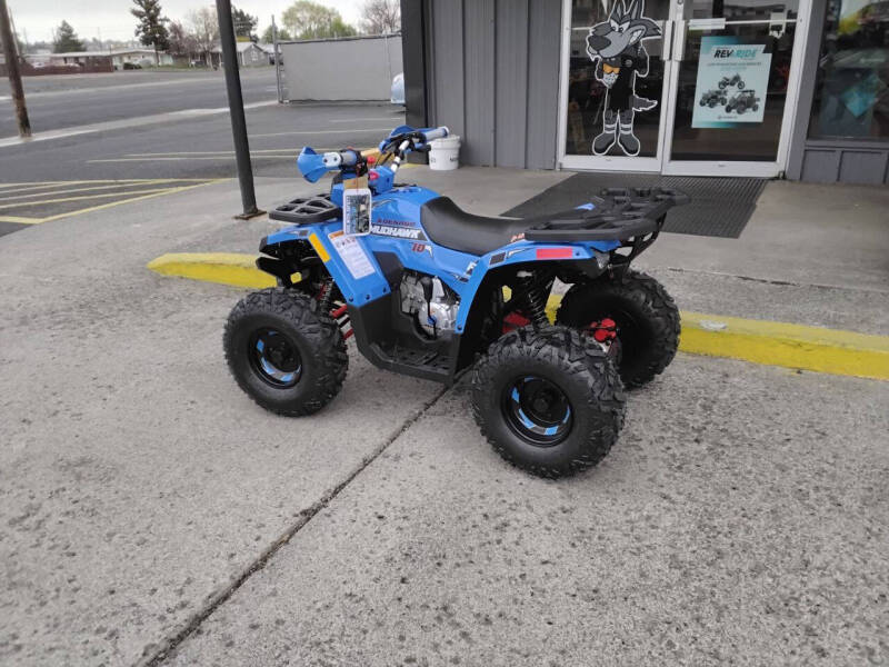 2026 Denago MUDHAWK  10