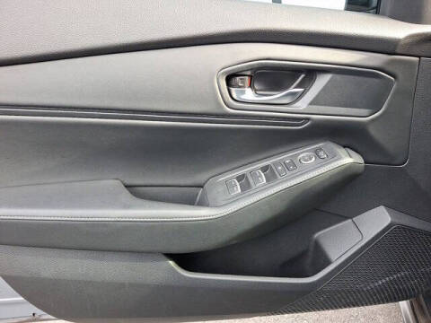 2023 Honda Accord Hybrid