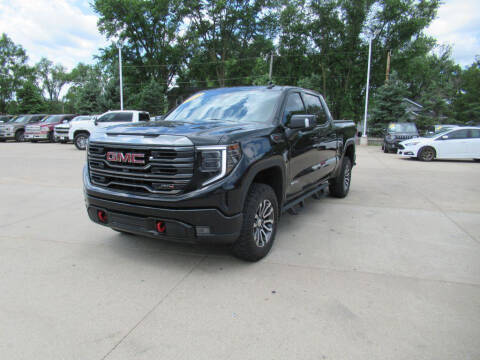 2023 GMC Sierra 1500 for sale at Aztec Motors in Des Moines IA