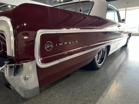 1964 Chevrolet Impala