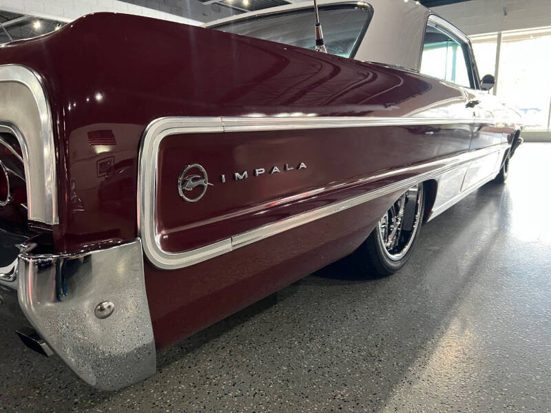 1964 Chevrolet Impala