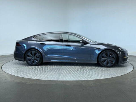 2023 Tesla Model S Standard Range