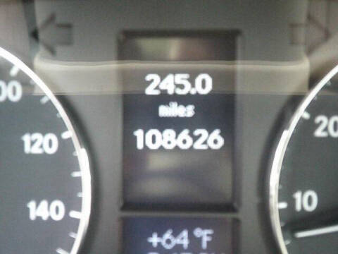 2007 Mercedes-Benz C-Class C 280 Luxury 4MATIC