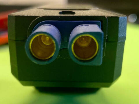 car start replacement clamps