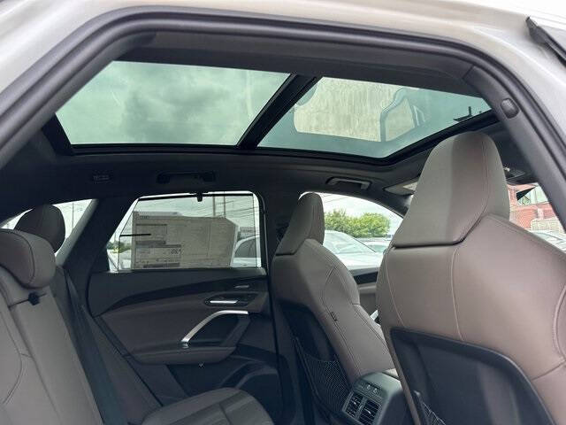 2025 Audi Q5 quattro Premium Plus TFSI