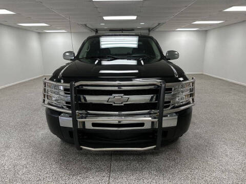 2009 Chevrolet Silverado 1500