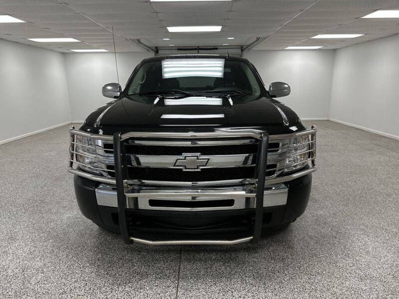 2009 Chevrolet Silverado 1500