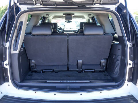 2009 GMC Yukon Denali