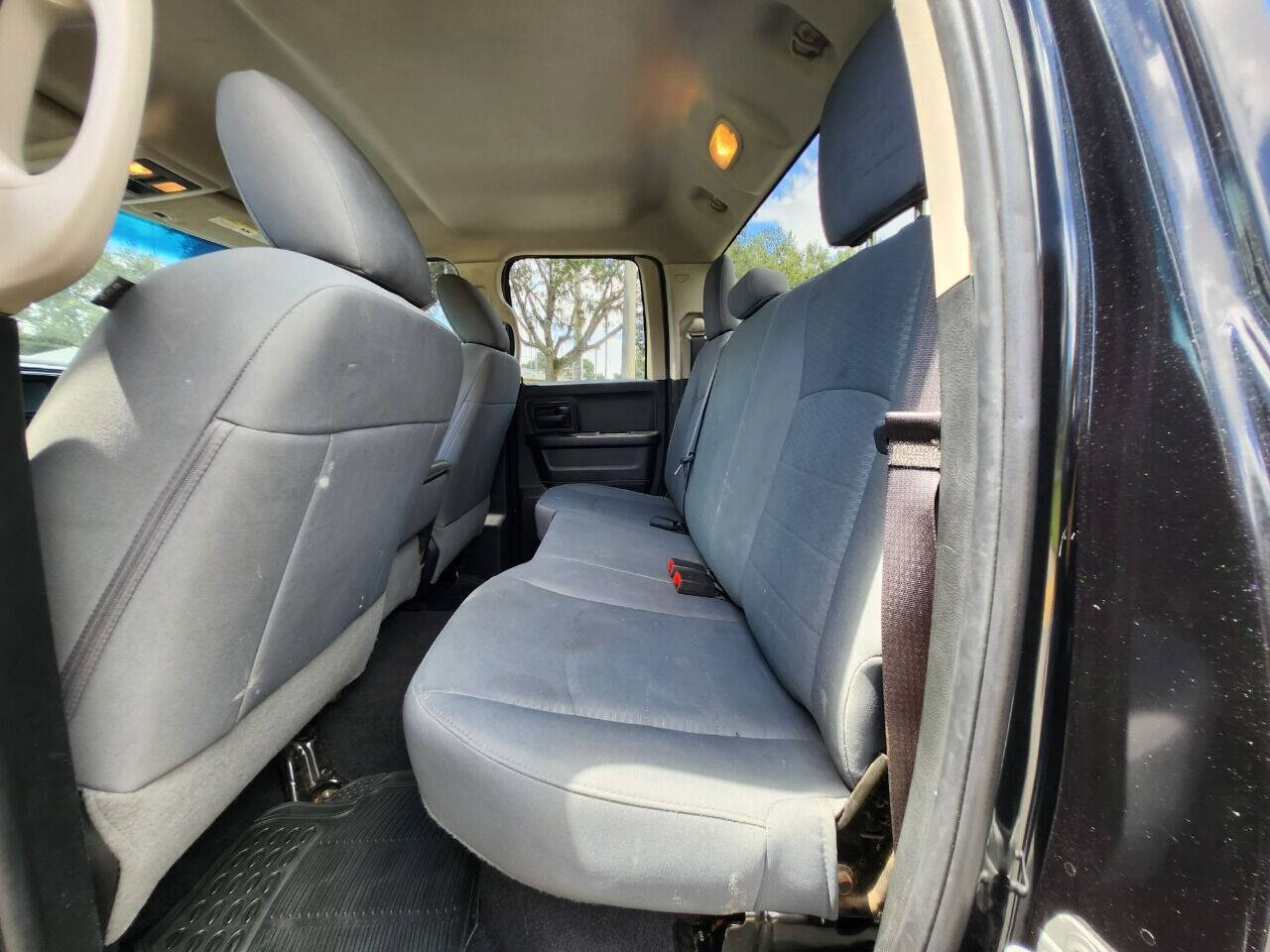 2017 RAM 1500 Pickup - $19,995