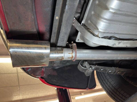 1941 Chevrolet Fleetmaster