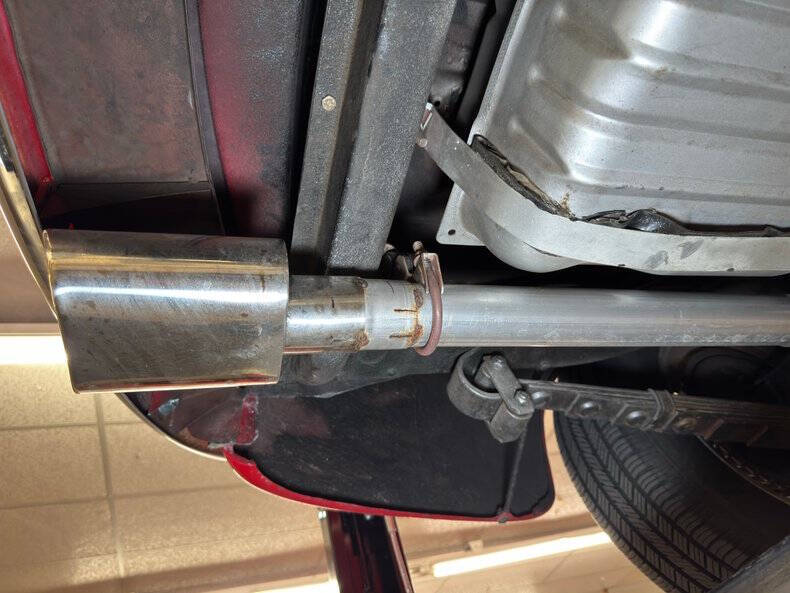 1941 Chevrolet Fleetmaster