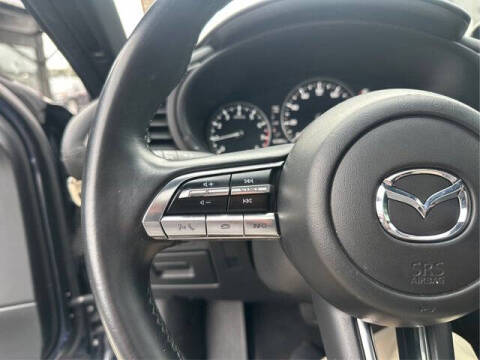 2021 Mazda Mazda3 Hatchback Preferred