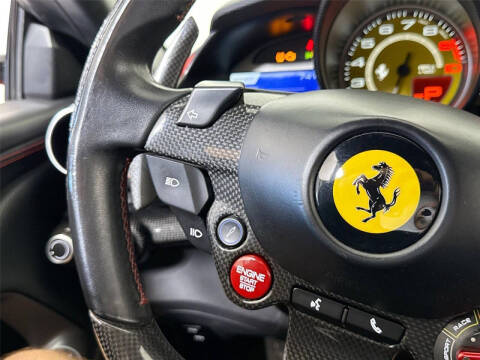2018 Ferrari 812 Superfast