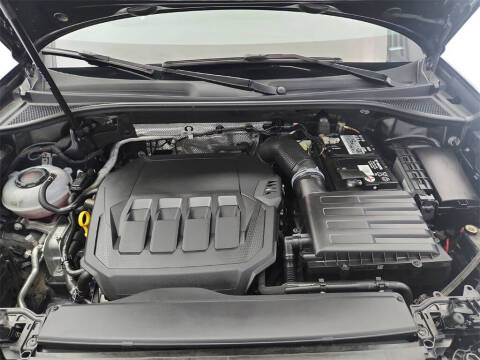 2023 Audi Q3 quattro S line Prem Plus 45 TFSI