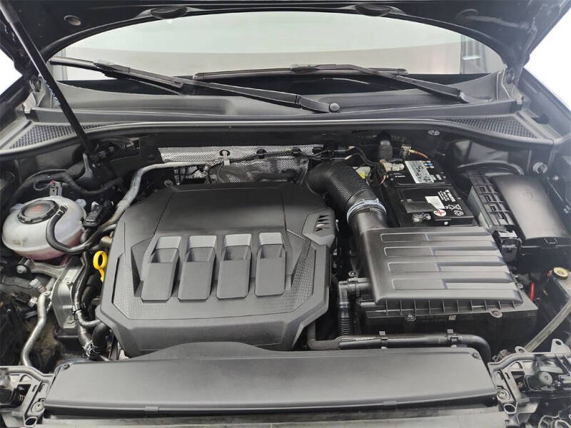 2023 Audi Q3 quattro S line Prem Plus 45 TFSI