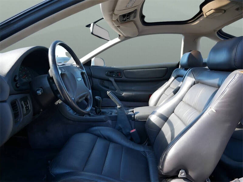 1993 Dodge Stealth R/T