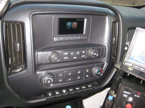 2022 International CV515