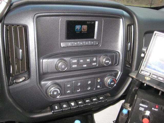 2022 International CV515