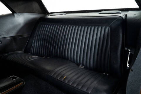 1973 Dodge Challenger