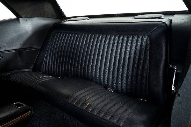 1973 Dodge Challenger