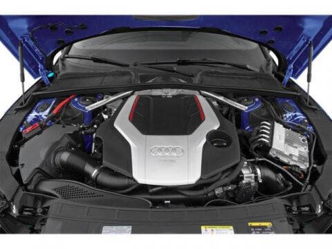 2020 Audi S5 Sportback 3.0T quattro Prestige