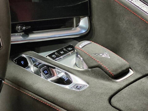 2023 Chevrolet Corvette Z06