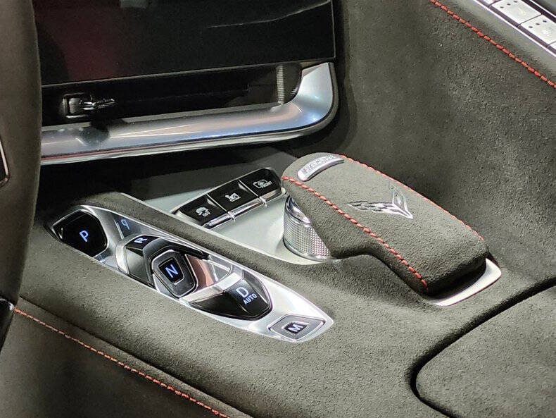 2023 Chevrolet Corvette Z06