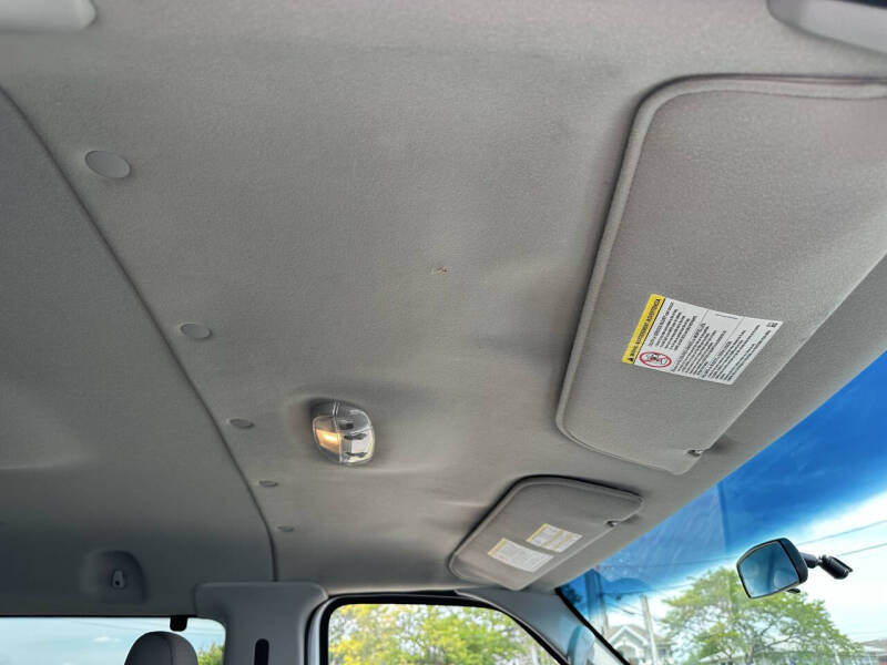 2014 Ford E-Series E-350 SD XLT