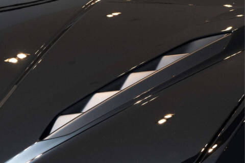 2024 Lamborghini Urus S