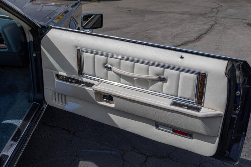 1978 Lincoln Mark V