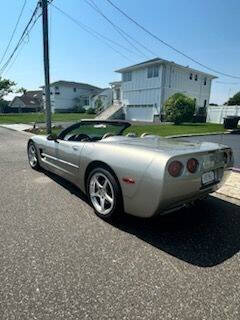 2000 Chevrolet Corvette for sale at JMC/BNB TRADE in Medford NY