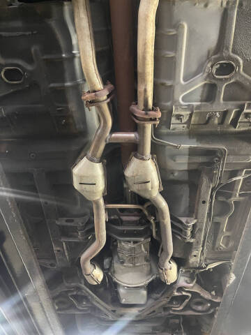 1987 Ford Mustang GT