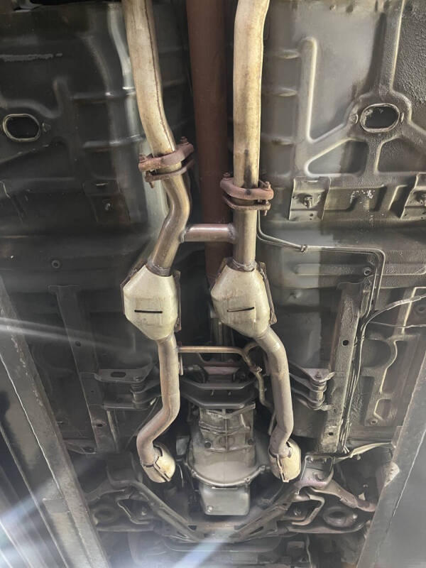 1987 Ford Mustang GT