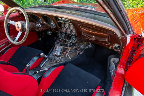 1974 Chevrolet Corvette