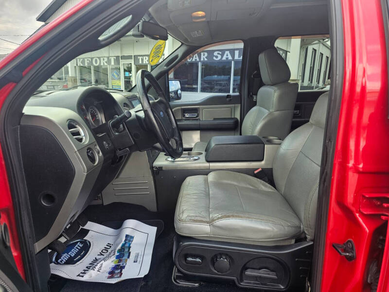 2006 Ford F-150