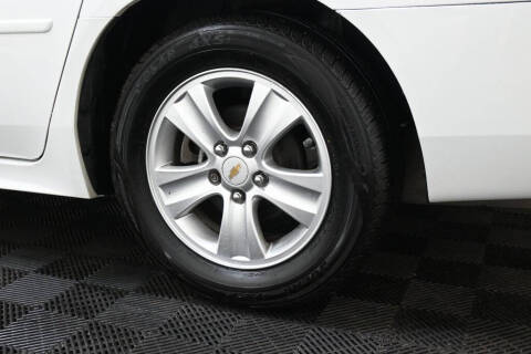 2014 Chevrolet Impala Limited LS Fleet