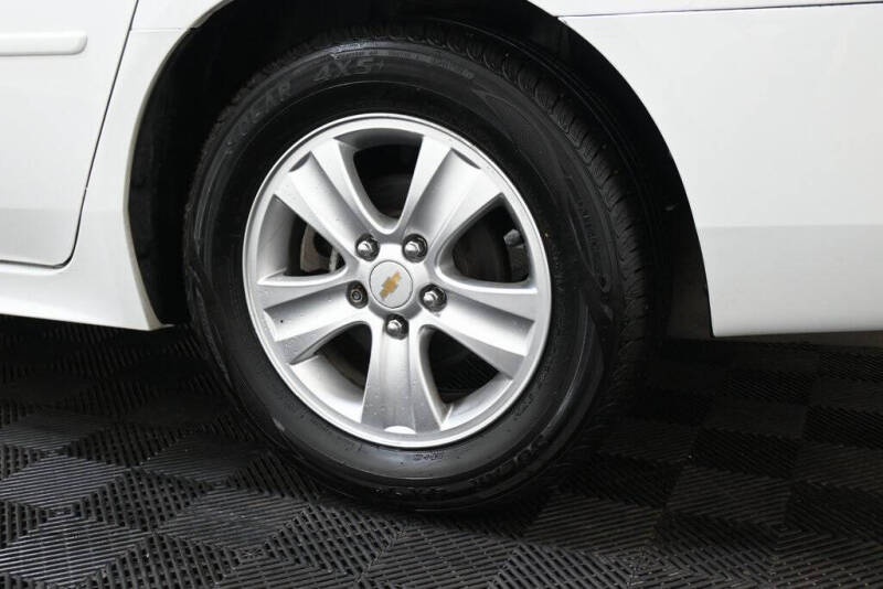 2014 Chevrolet Impala Limited LS Fleet