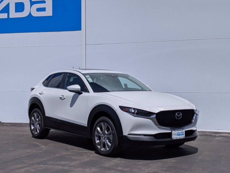 2021 Mazda CX-30 Preferred