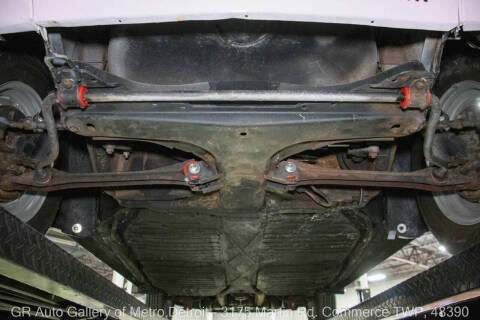 1974 Volkswagen Super Beetle