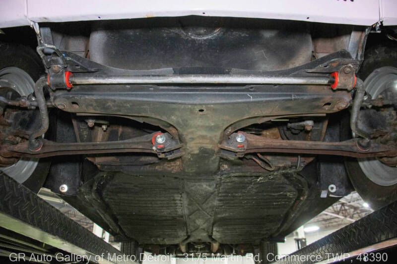 1974 Volkswagen Super Beetle