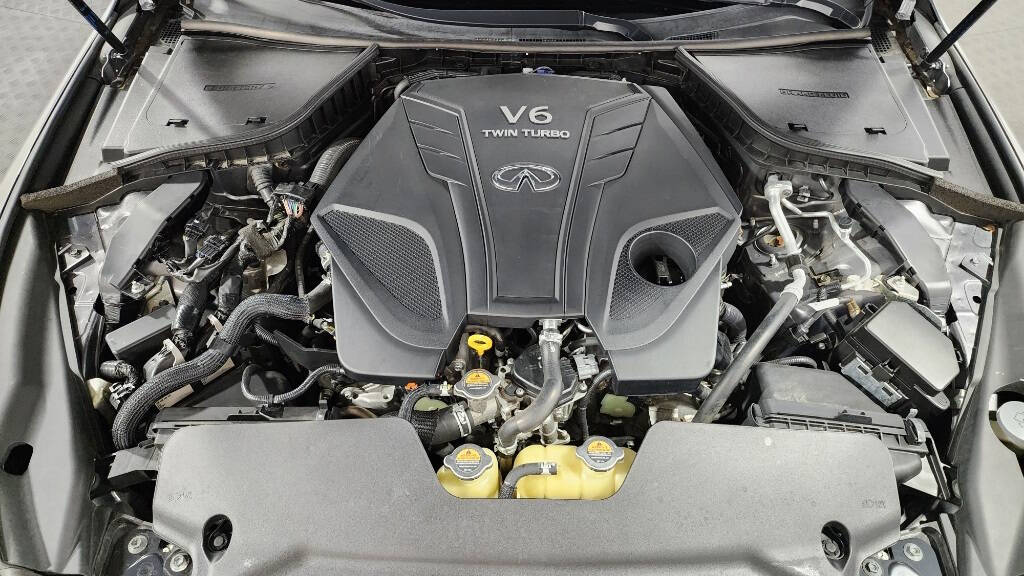 2019 INFINITI Q50 for sale at NJ Car Buyer in Jersey City, NJ