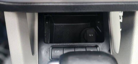 2007 Volkswagen Eos 3.2L