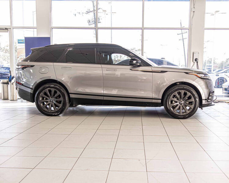 2020 Land Rover Range Rover Velar P250 R-Dynamic S