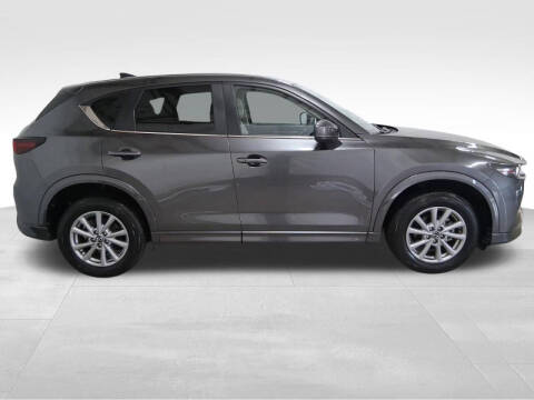 2024 Mazda CX-5 2.5 S Preferred