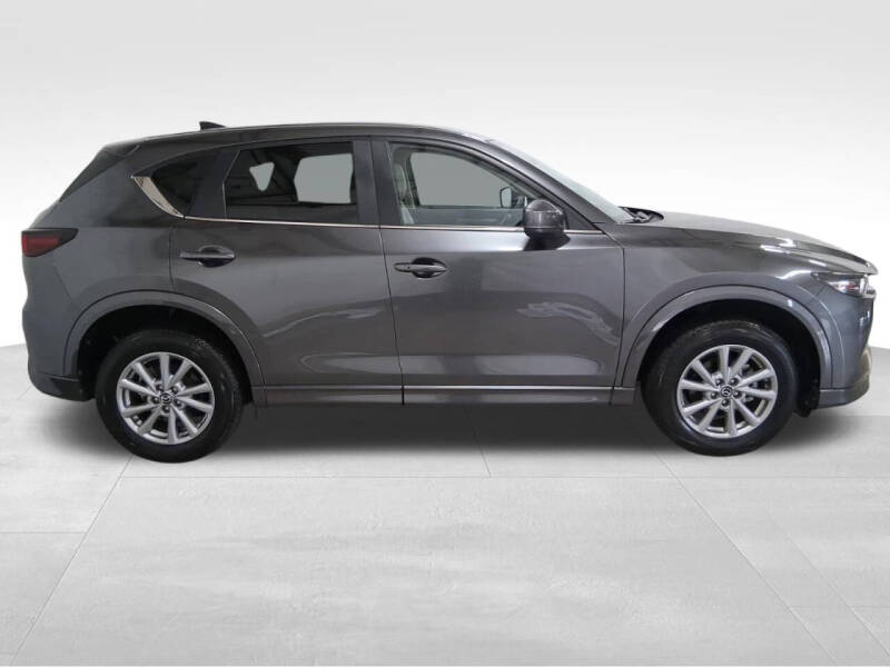 2024 Mazda CX-5 2.5 S Preferred