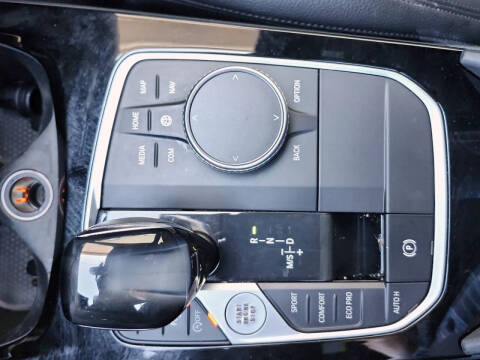 2021 BMW 2 Series 228i Gran Coupe