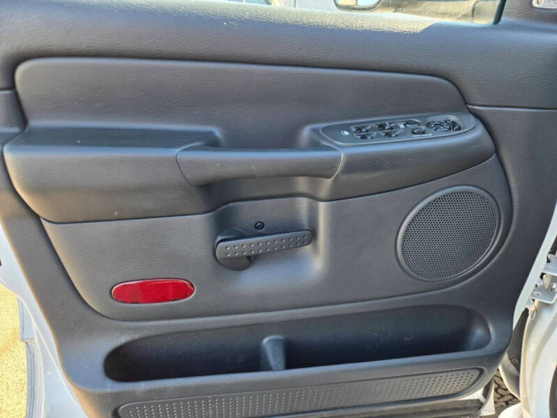 2005 Dodge Ram 3500 SLT