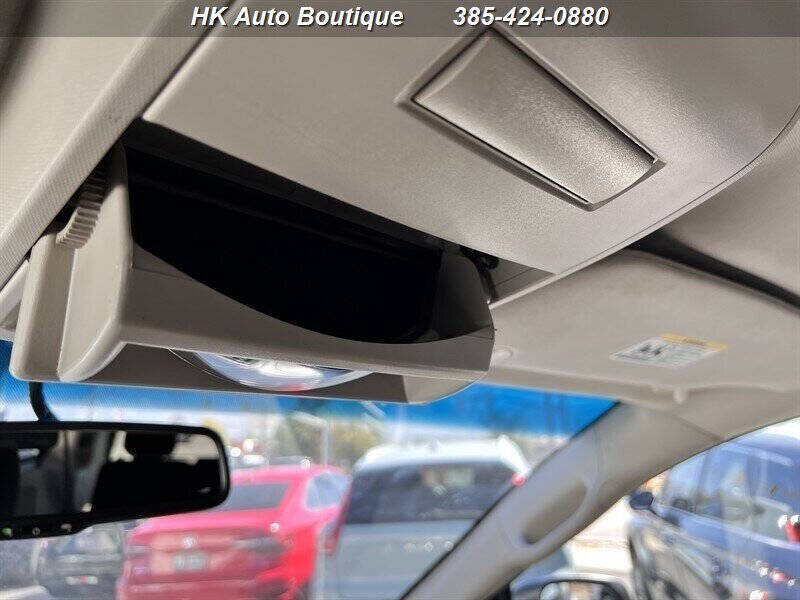 2016 Dodge Grand Caravan American Value Package