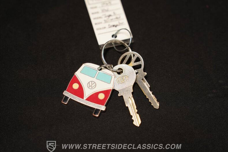 1964 Volkswagen Type 2